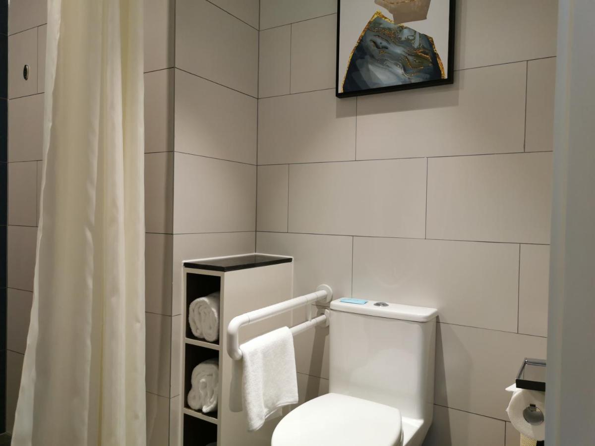 Express Kangqiao By Ihg 4*