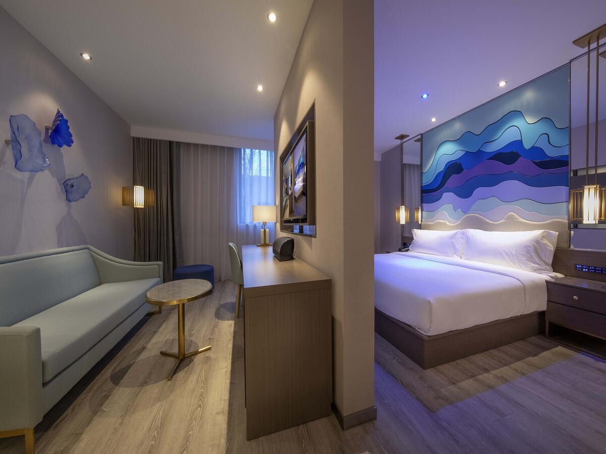 Hotel Orange Select 3*