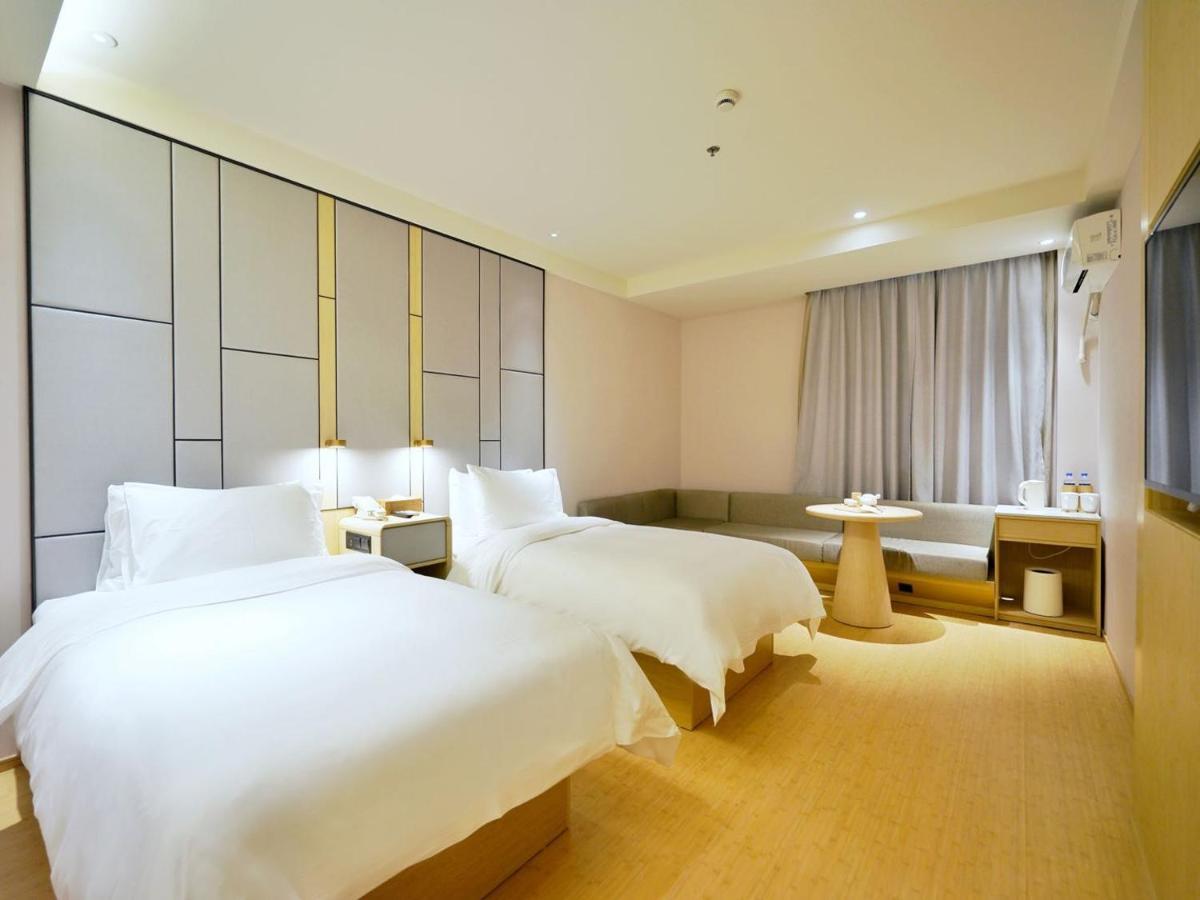 Hotel Ji 3*