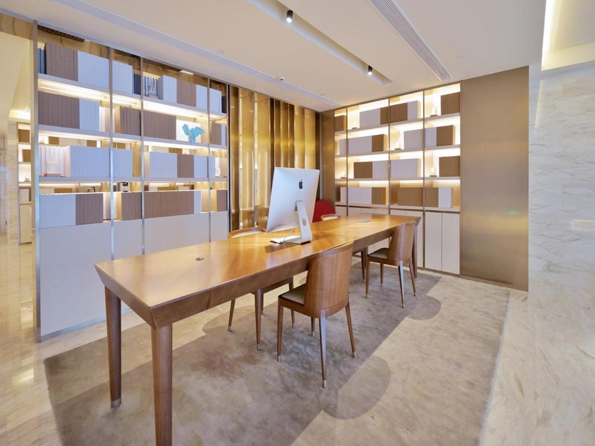 Ji Hotel Shanghái
