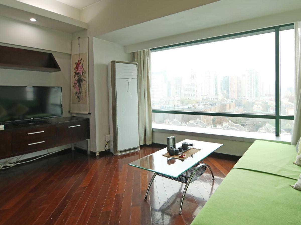 Cosmo World Union Service Aparthotel 3*