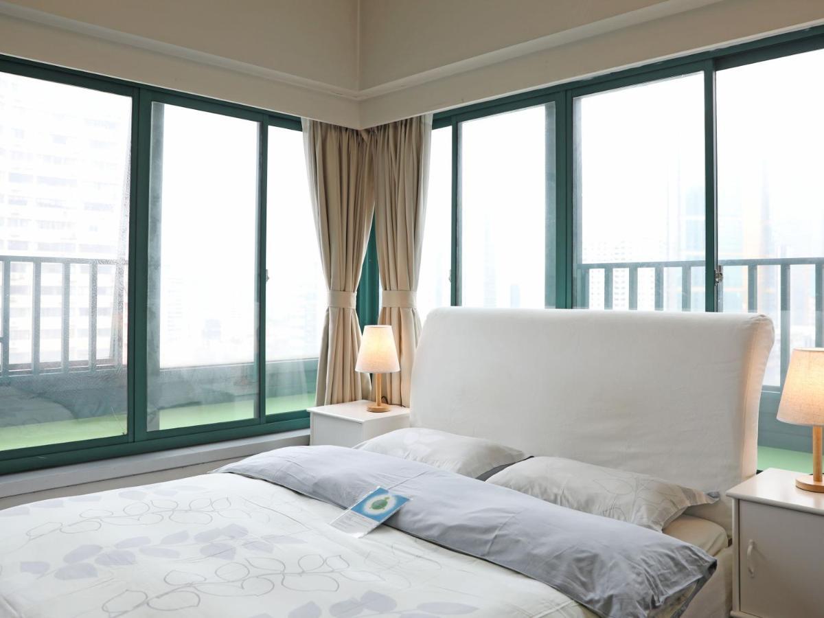 Cosmo World Union Service Aparthotel