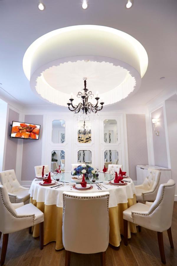 Hotel Jin Chen Shanghai