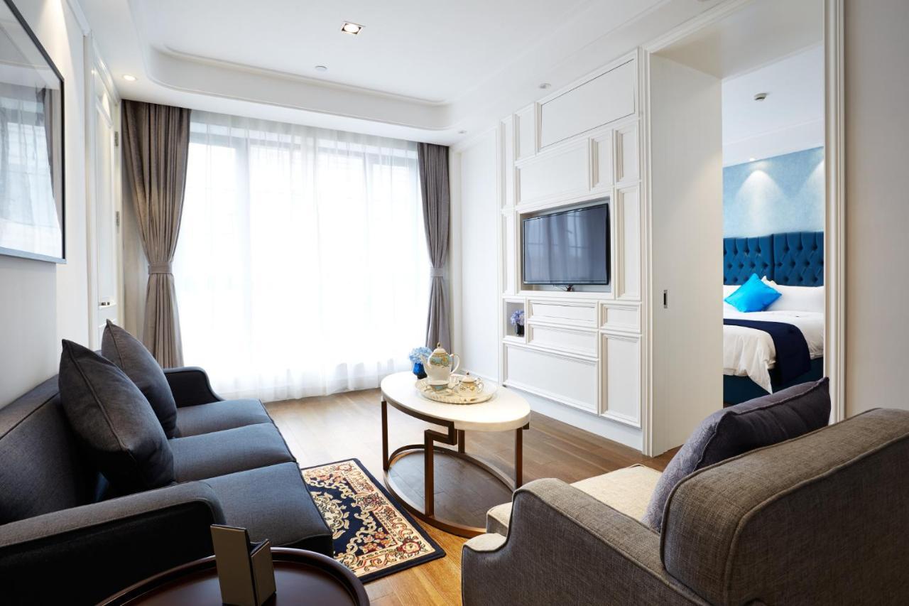 Hotel Jin Chen Shanghai