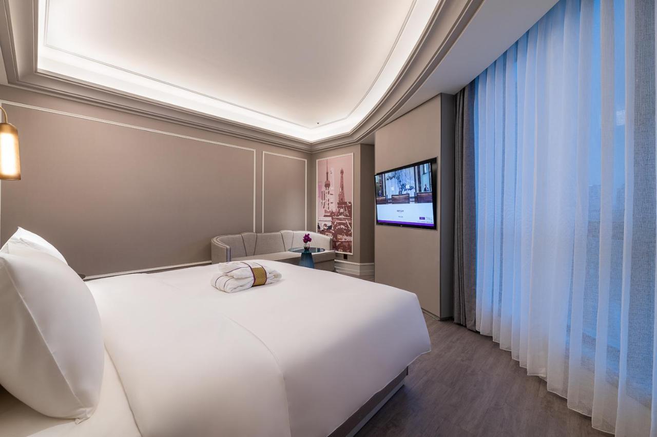 Mercure Xujiahui South Hotel