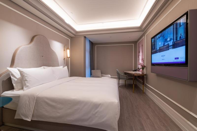 Mercure Xujiahui South Shanghai