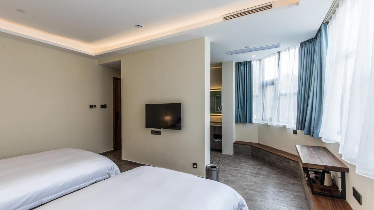 Cuncunli Life Aesthetics Hotel Shanghai