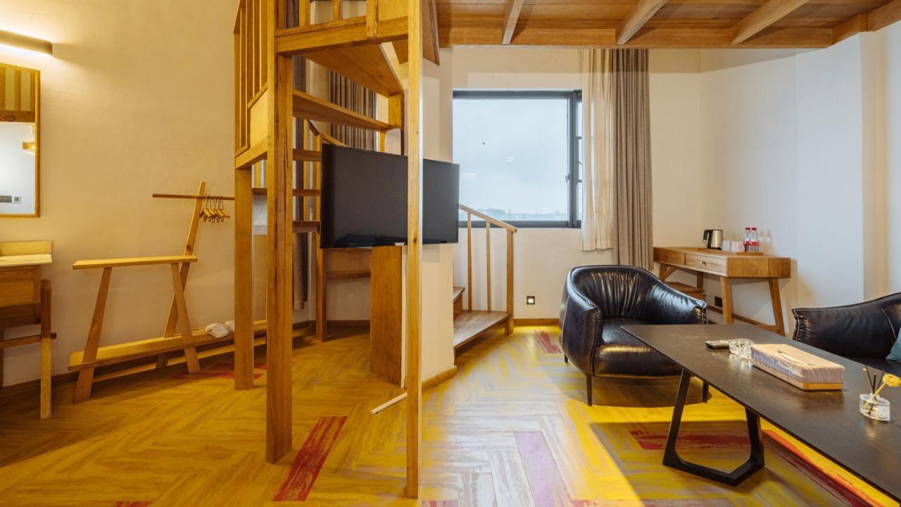 Cuncunli Life Aesthetics 4* Shanghai