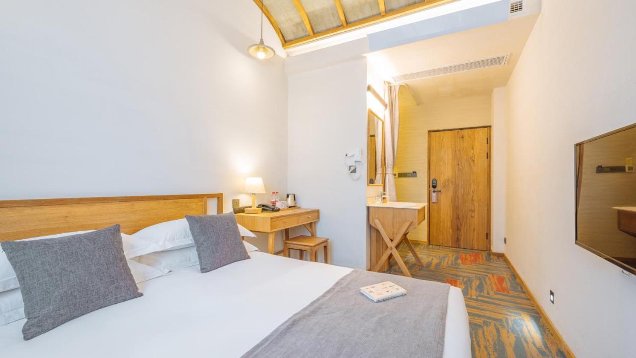 Hotel Cuncunli Life Aesthetics 4*
