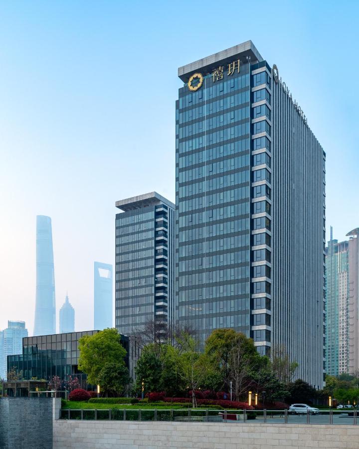 Joya Lujiazui Hotel Shanghai