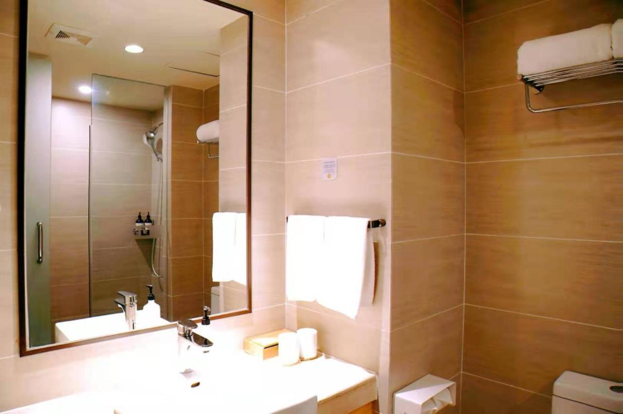 Khách sạn Ji Thượng Hải