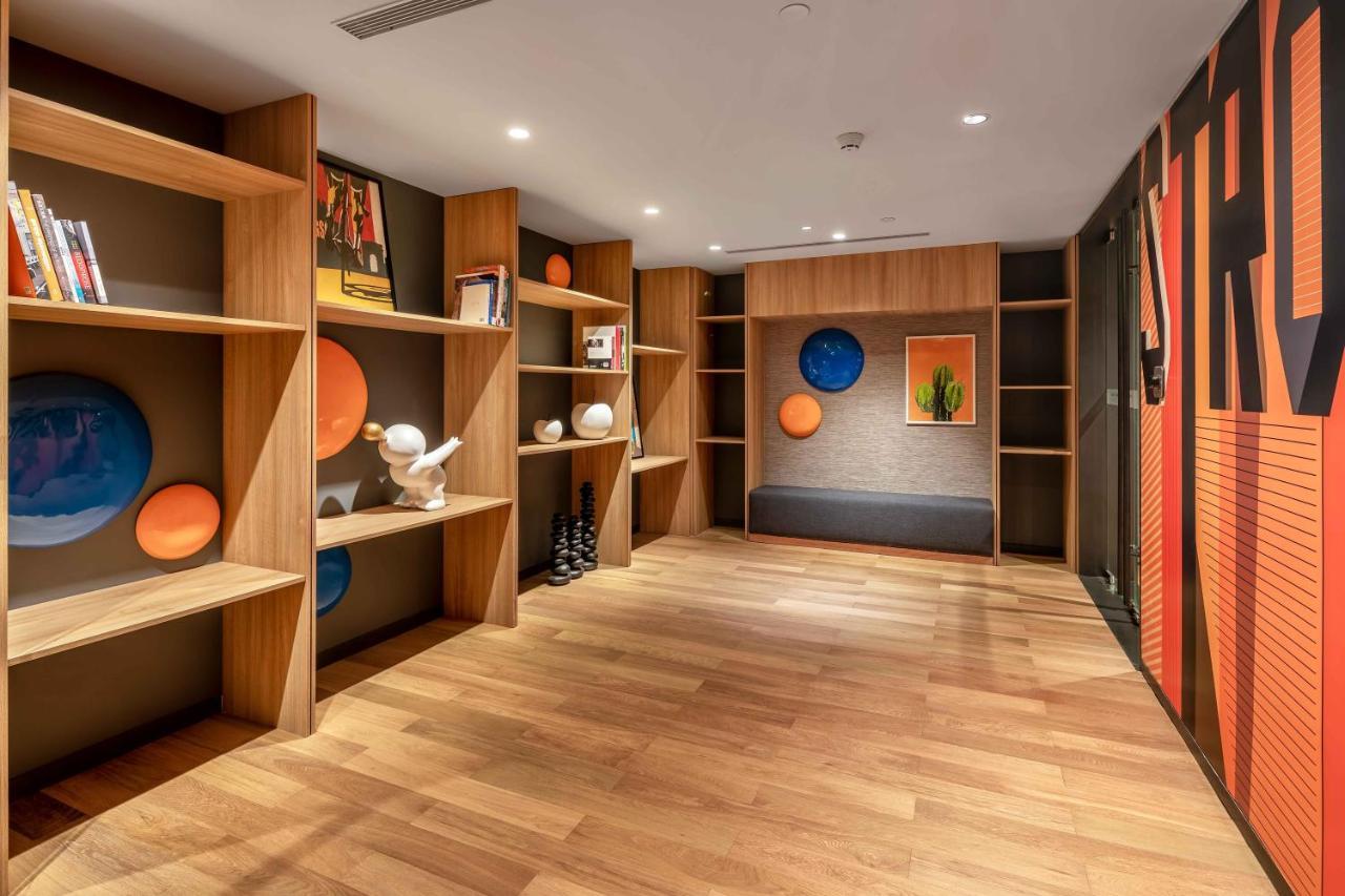Hotel Artyzen Habitat Hongqiao - Korean Street 5*