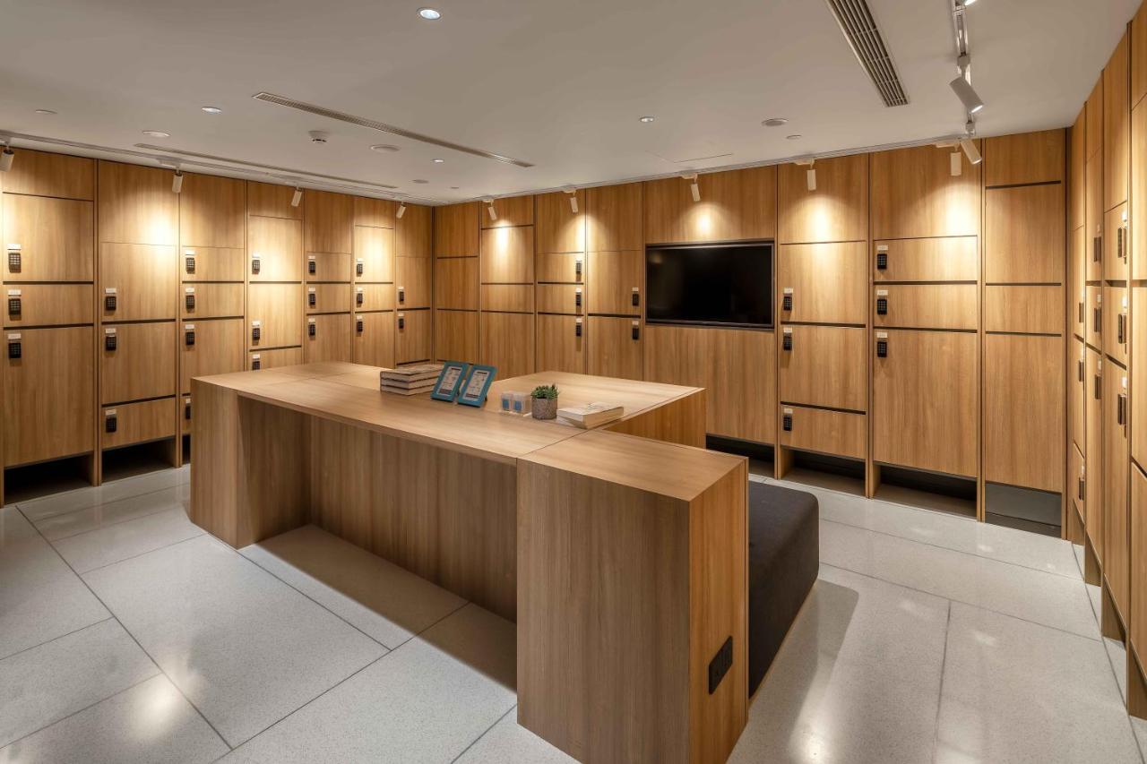 Artyzen Habitat Hongqiao - Korean Street Hotel Shanghai