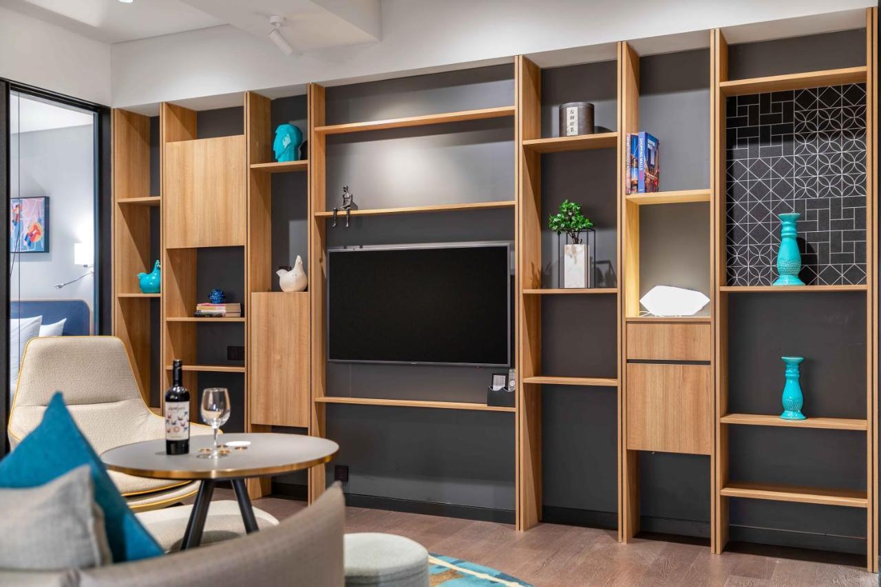Artyzen Habitat Hongqiao - Korean Street Hotel 5*