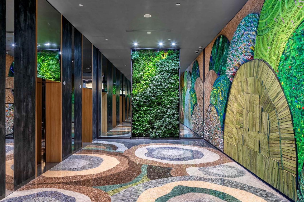 Artyzen Habitat Hongqiao - Korean Street Hotel