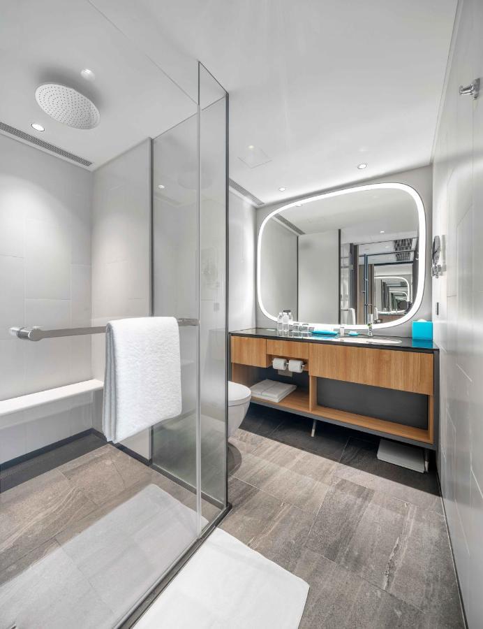 Hotel Artyzen Habitat Hongqiao - Korean Street 5*