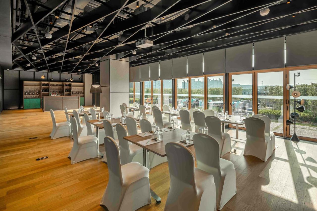 Artyzen Habitat Hongqiao - Korean Street 5*