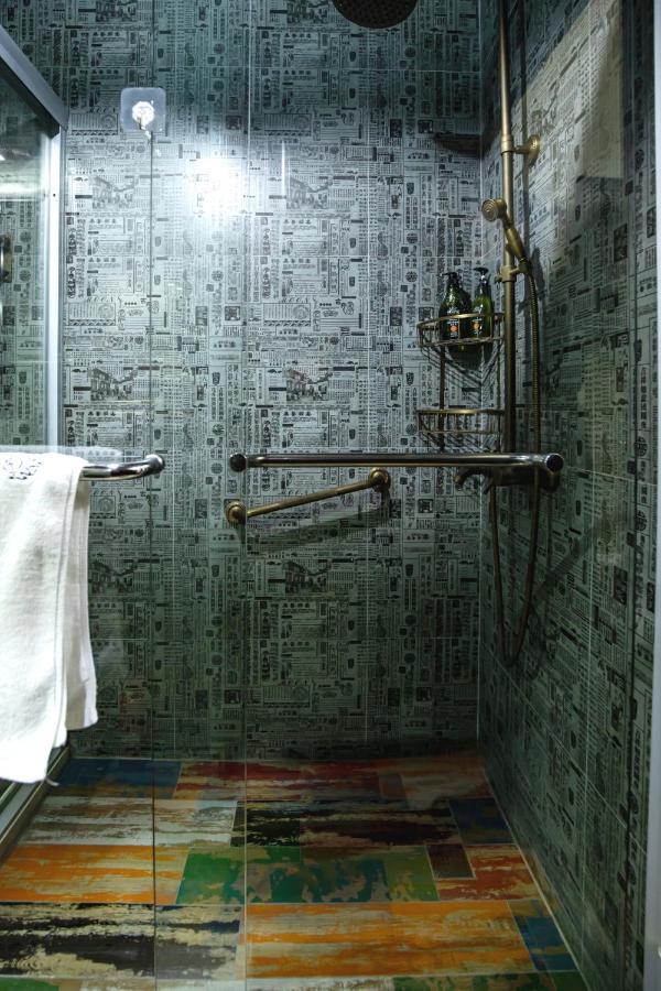 Guest house Shikumen Culture Shanghai