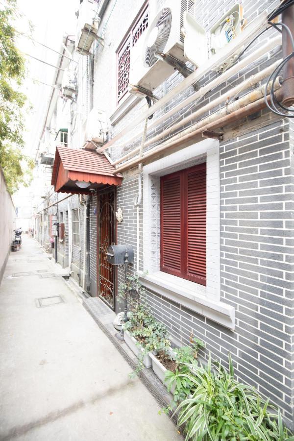 Shikumen Culture Guest house Shanghai