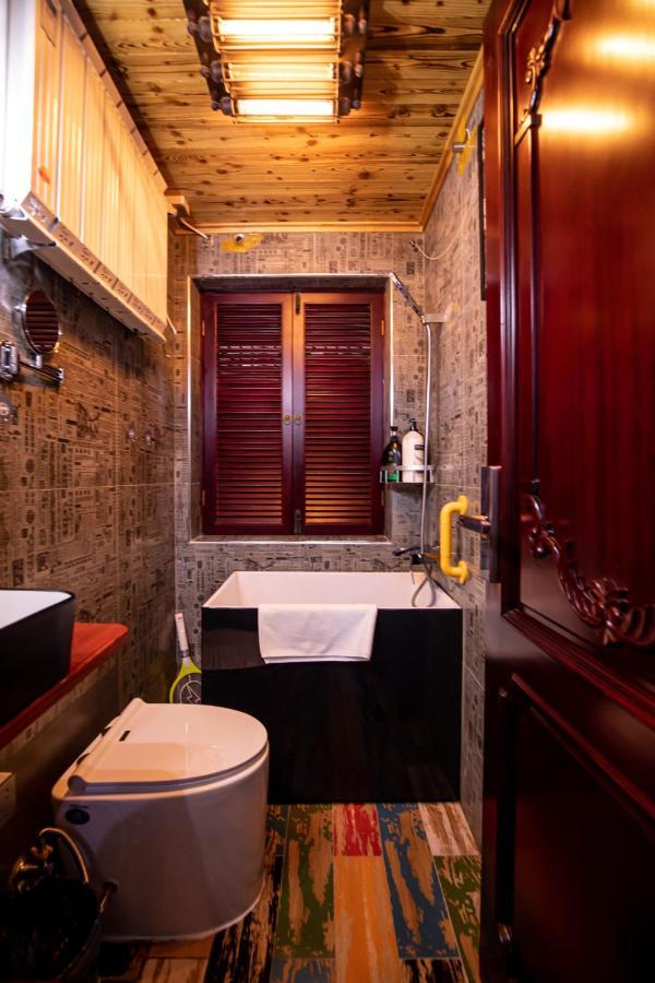Guest house Shikumen Culture Shanghai