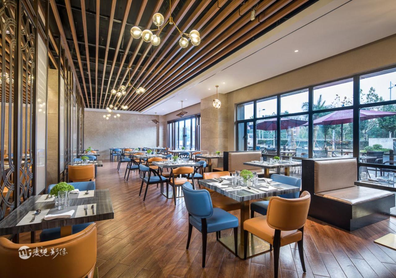 Hotel Ramada By Wyndham Pudong 4*